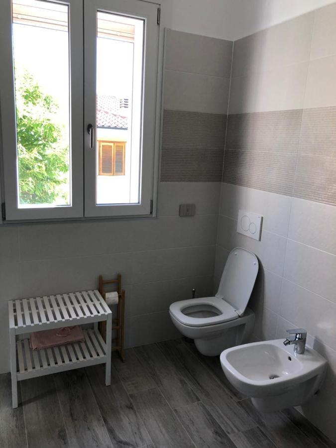 Appartamento Turistico - Via Montenudo Casalzuigno Exteriör bild