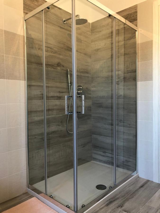 Appartamento Turistico - Via Montenudo Casalzuigno Exteriör bild